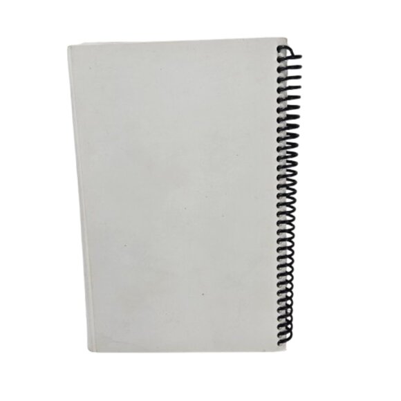 2010 Cookbook Brookville Family Favorites Brookville Community League Alberta - Picture 2 of 16